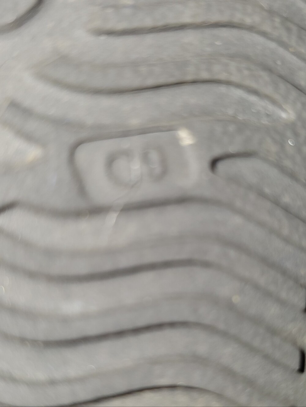 Native Shoes - Picture 7 of 7